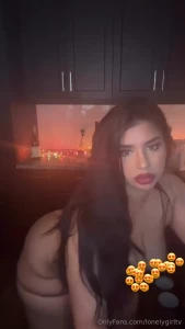 Nasty girl part 15