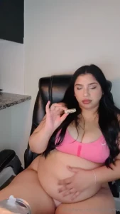 Stay tuned for this 19 minute mukbang make sure to check your dm this part 2