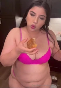 Donuts and ice cream dm for full video