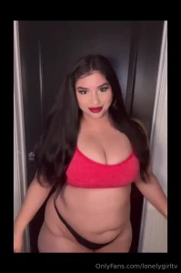 I am your sex object