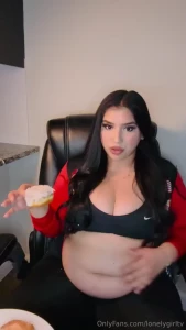 Stay tuned for my donut video hehehhe mmmmm tasty 15