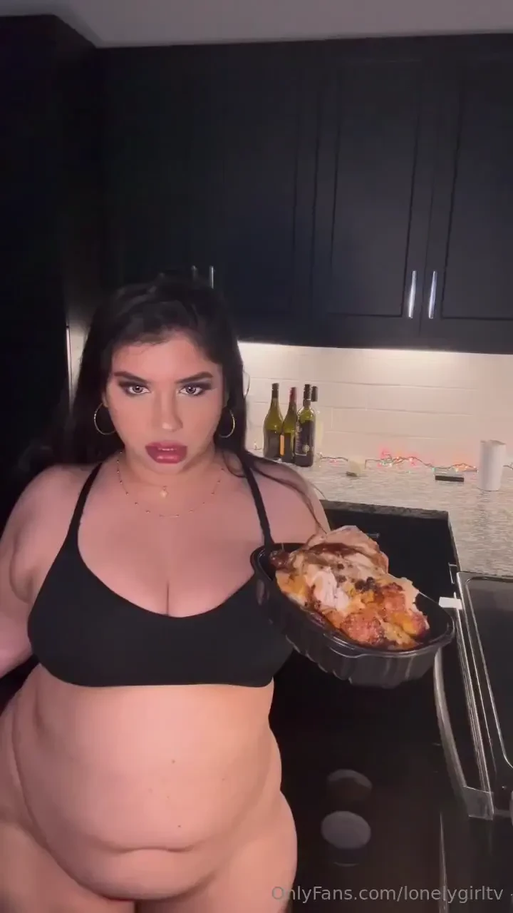 Purchase my video baby so i can make some more videos and eat more 