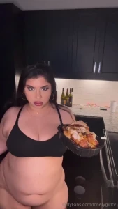 Purchase my video baby so i can make some more videos and eat more