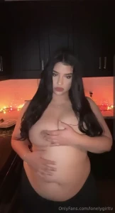 Confidently displaying all my rolls thanks to of haven t felt this