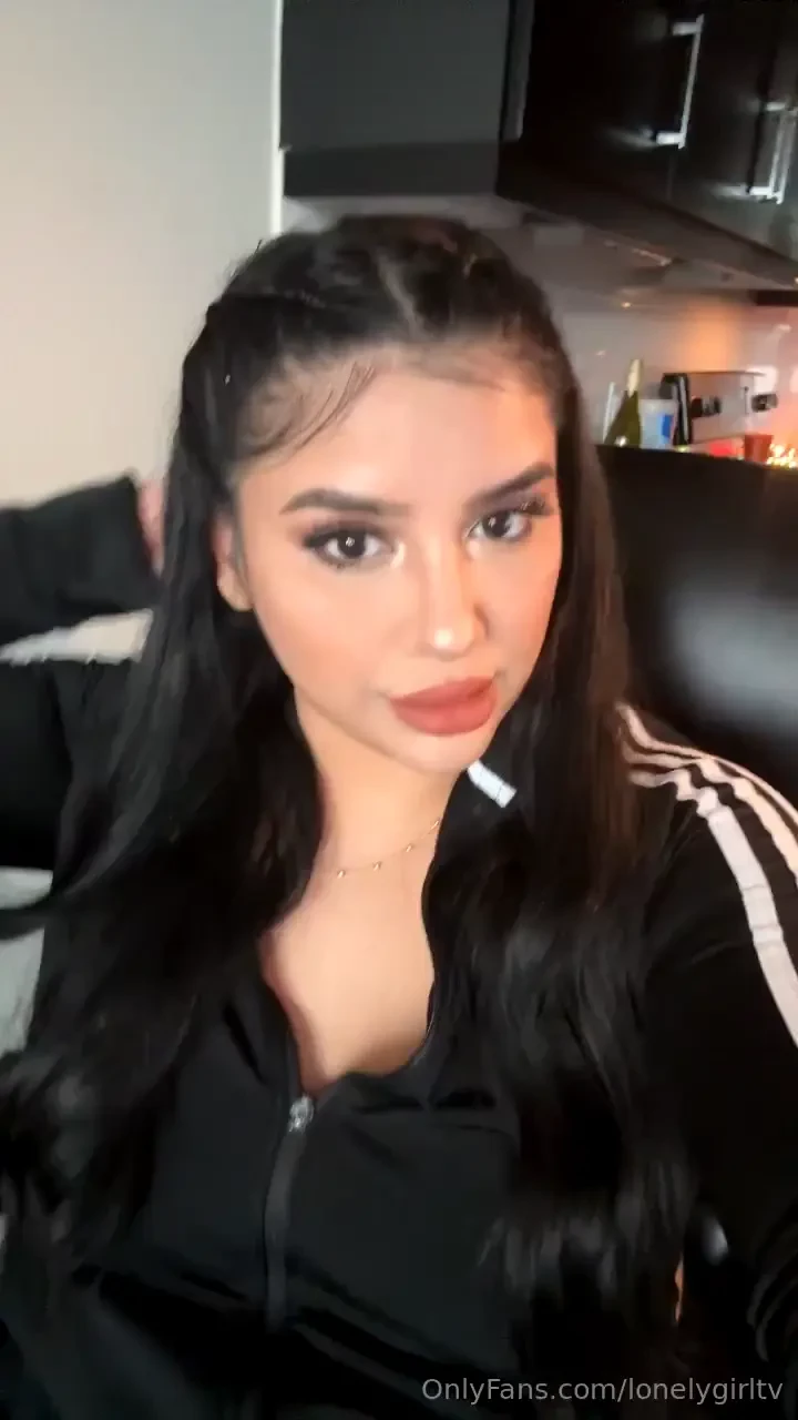 It s lonelygirltv on only fans hehe 