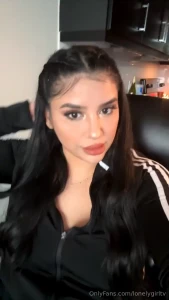 It s lonelygirltv on only fans hehe