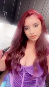 Obese little mermaid heheheh