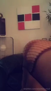 Trying to get more comfortable