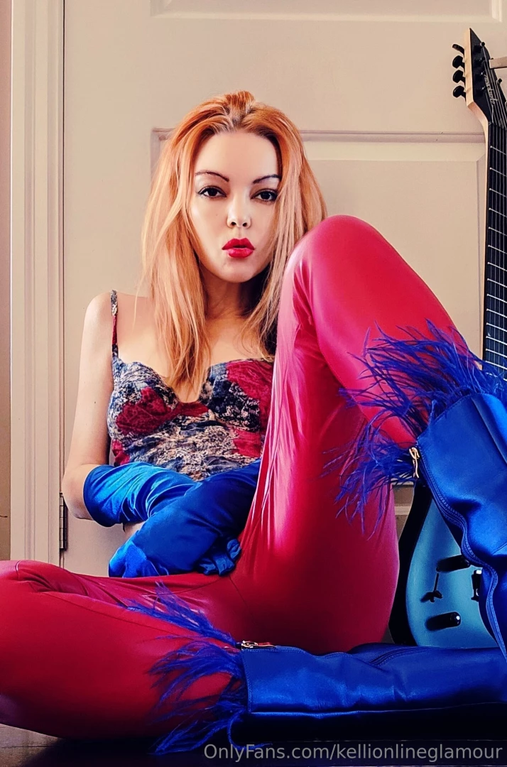 It s electric xxx part 7 