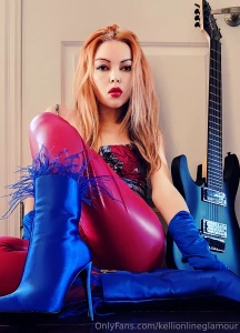 It s electric xxx part 3