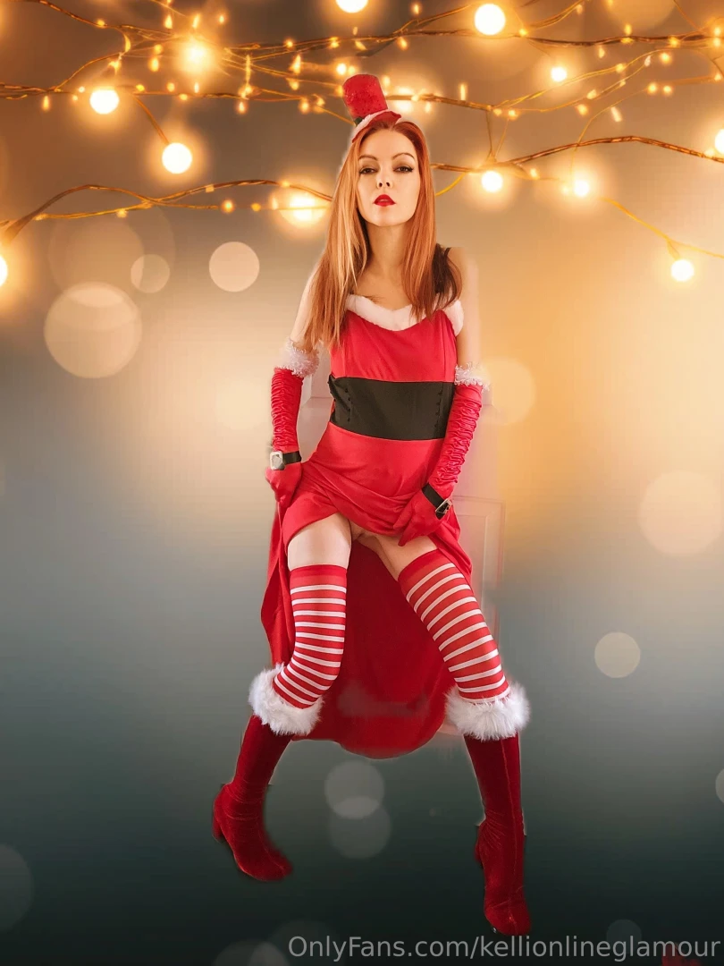 Who s in the mood part 9 