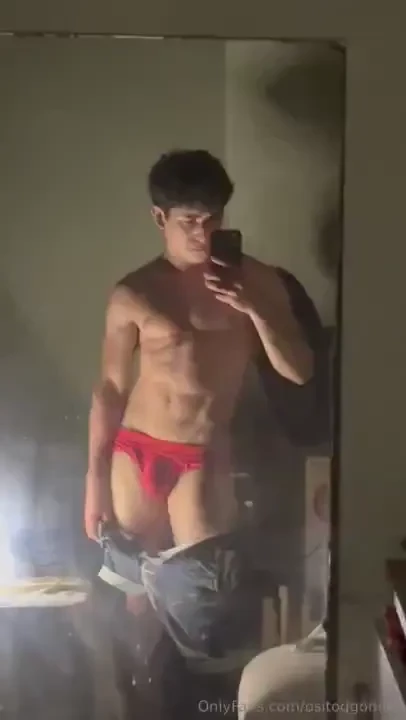 Ven a comerme completito 