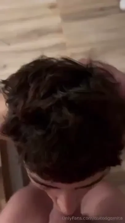 Chilldom360 he treated me like his little dog and made me eat his 