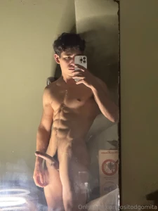 I need a good ass to get pregnant part 1