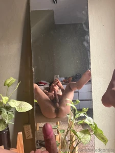 I want a big dick part 1