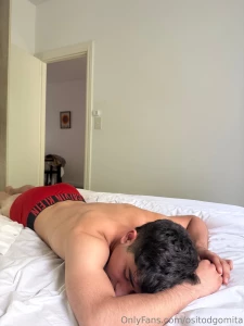 My daddy s love using my ass