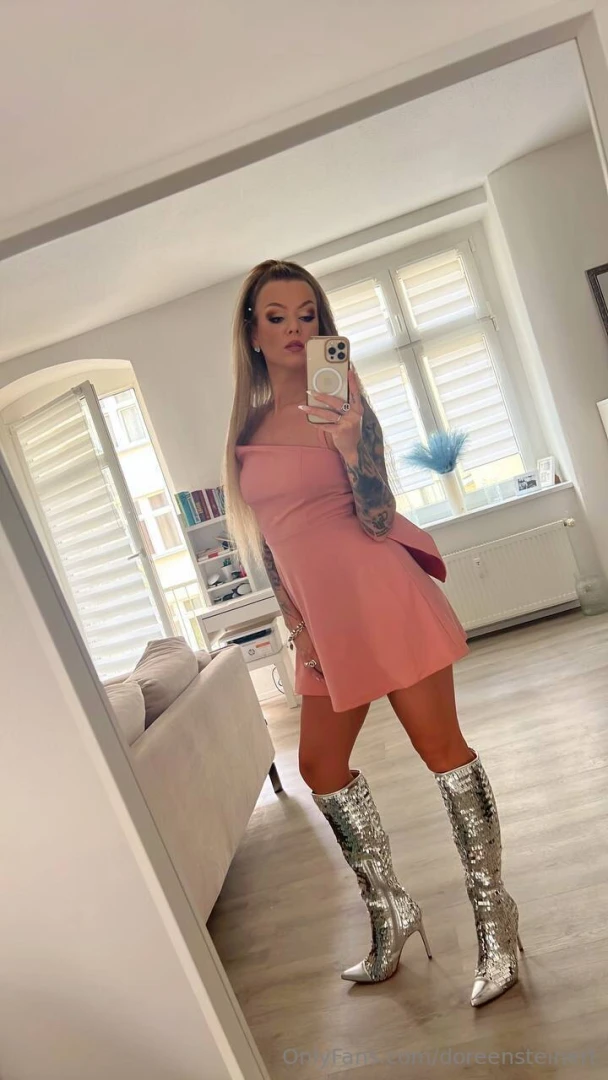 Dressed to impress but i know what you really want to see 