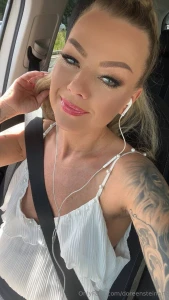 Music makes everything better but having you here would be the best