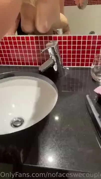 Hyfsad akustik i badrummet nd kanske skulle sjungit i duschen ist llet 