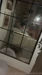 Vill ni se mer i spegeln