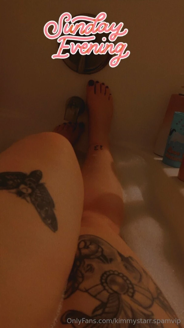 Kimmystarrfree part 2 