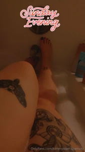 Kimmystarrfree part 2