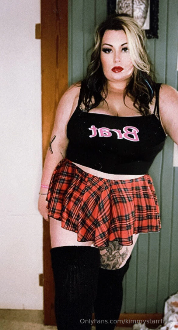 Kimmystarrfree part 384008 