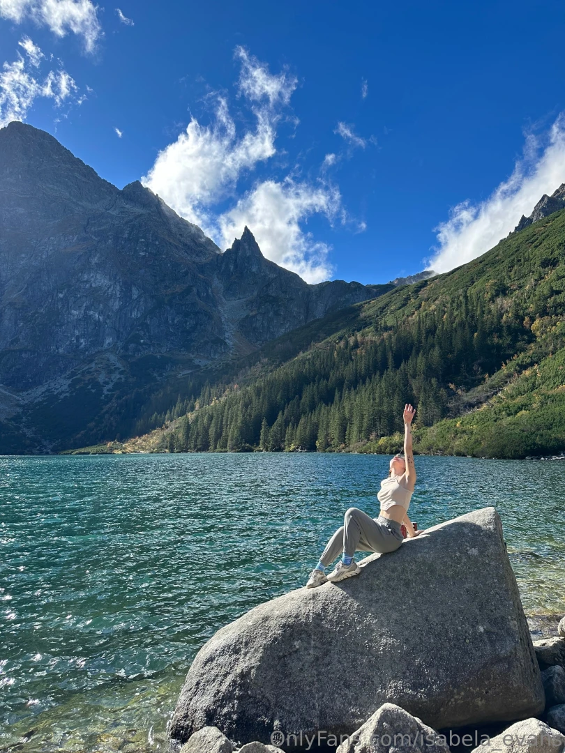 Do you like mountains part 4 