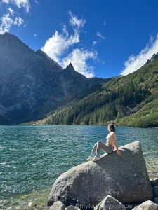 Do you like mountains part 5