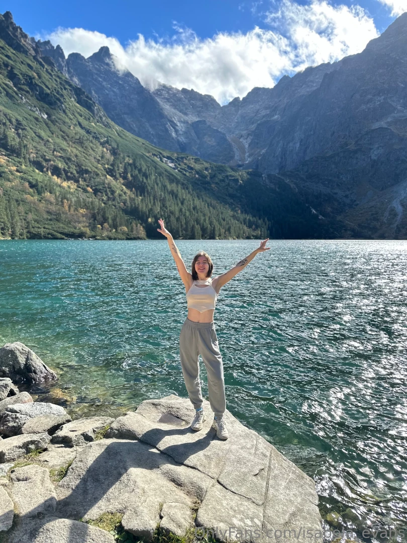 Do you like mountains part 1 