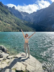 Do you like mountains part 1