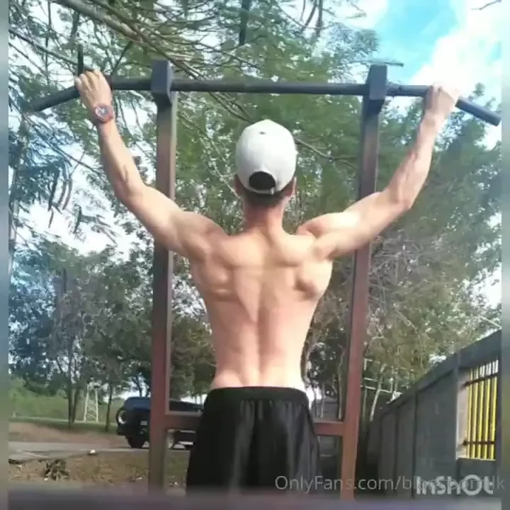 Haciendo algo de ejercicio f sico corto 2 