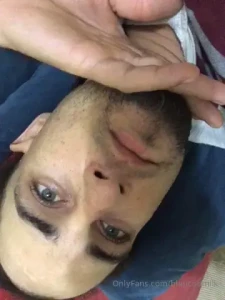 Open my last content