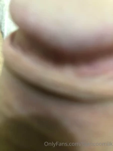 Bubblegum dick