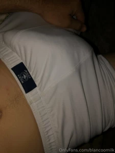 Blancoomilk part 7