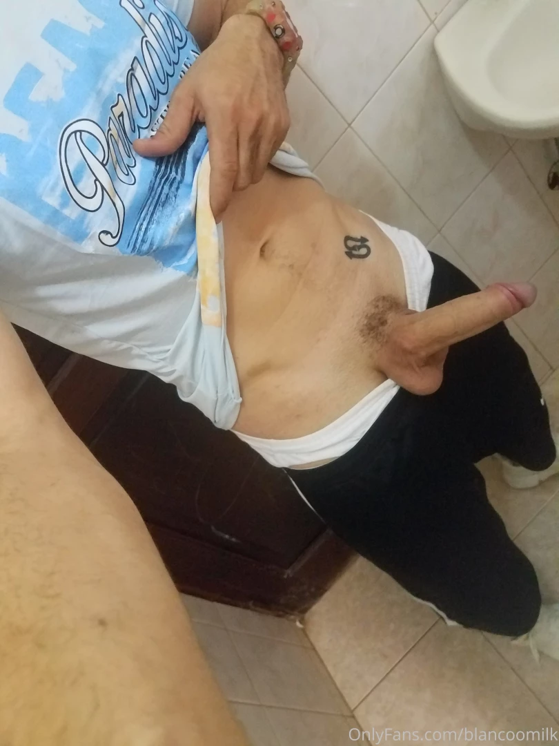 Blancoomilk 