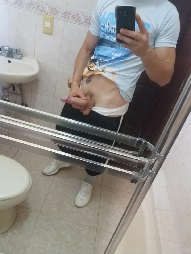 Blancoomilk part 182 
