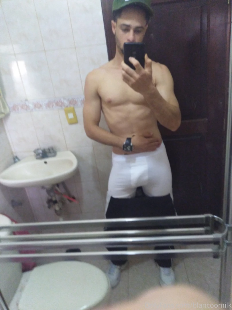 Blancoomilk part 160 