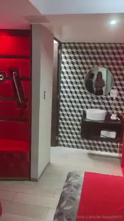 Esa habitaci n est linda me encanta ver 