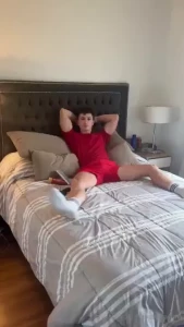 Quiero que un fan adore mi cuerpo i want a fan to worship my body