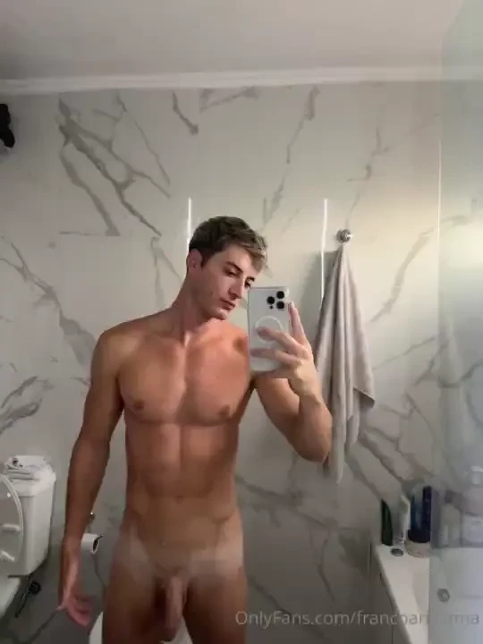 Nada como una buena paja para arrancar bien arriba el d a no me lleg a 