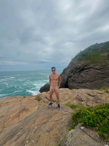 Post cruising part 1