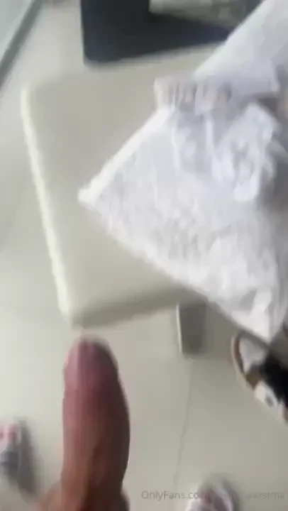 Happy birthday to me do i deserve my gift leave me a tip and i ll send part 1 