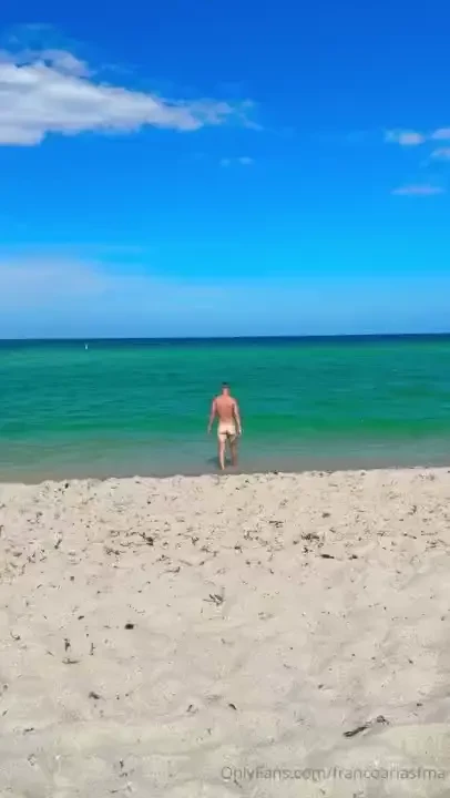 Sex no the beach 