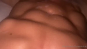 Que linda cogida me pegaron