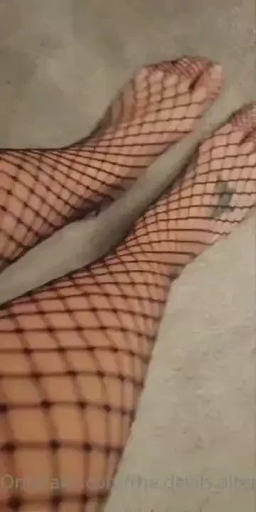 Fishnet part 33 