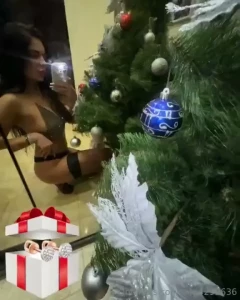 My lovely boys christmas is here and you can make me so much happy i