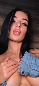 Good evening my boy wanna see much more of me go to my main page to