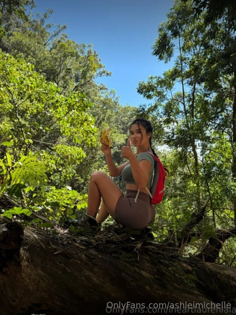 Honolulu is full of beautiful sights and iheartlaurenlala is sure on part 19 