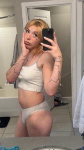 Woke up feeling kinda clingy would you hold me or tease me